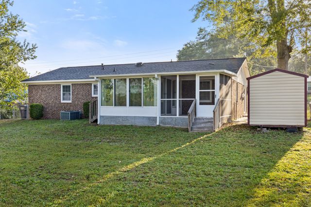 4071 Burning Tree Lane, Augusta, GA 30906