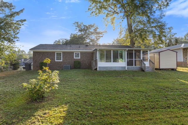 4071 Burning Tree Lane, Augusta, GA 30906