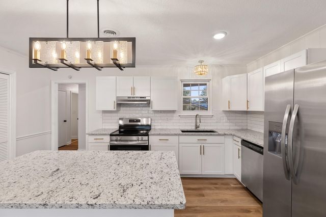 4071 Burning Tree Lane, Augusta, GA 30906