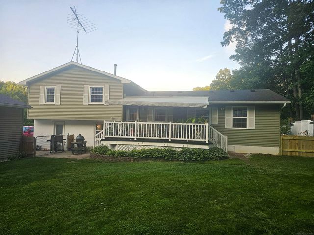 3825 Lapham Drive, Harrison, MI 48625