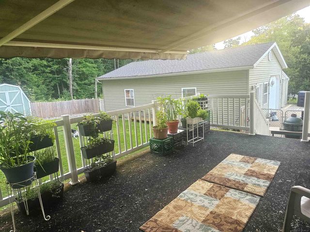 3825 Lapham Drive, Harrison, MI 48625