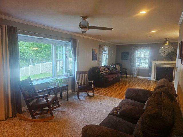 3825 Lapham Drive, Harrison, MI 48625