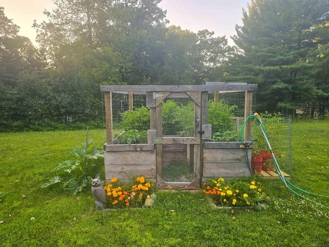 3825 Lapham Drive, Harrison, MI 48625