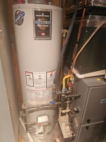 3825 Lapham Drive, Harrison, MI 48625