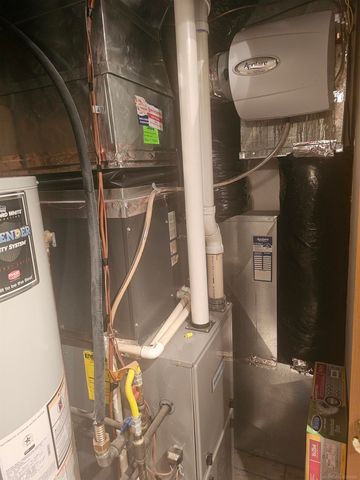 3825 Lapham Drive, Harrison, MI 48625