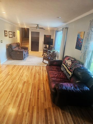 3825 Lapham Drive, Harrison, MI 48625