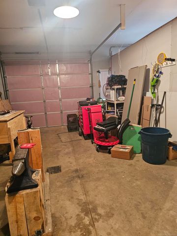 3825 Lapham Drive, Harrison, MI 48625