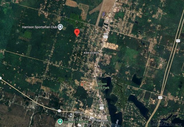 3825 Lapham Drive, Harrison, MI 48625