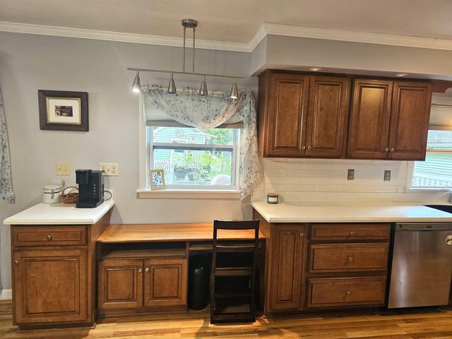 3825 Lapham Drive, Harrison, MI 48625