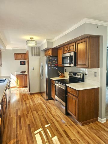 3825 Lapham Drive, Harrison, MI 48625