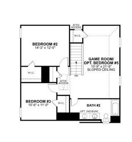 784 Autumn Cherry Trail, Magnolia, TX 77354