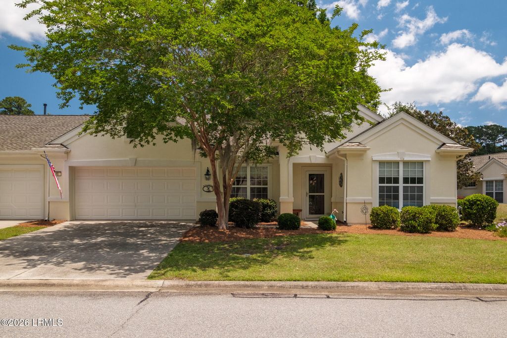 40 Dragonfly Drive, Bluffton, SC 29909