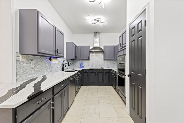 2707 Garden Springs Drive, Richardson, TX 75082