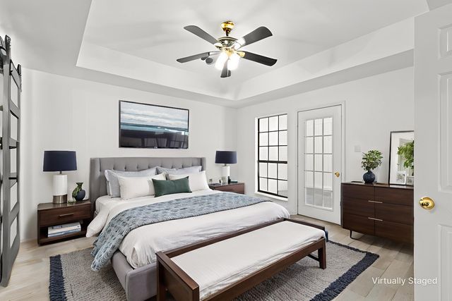 2707 Garden Springs Drive, Richardson, TX 75082