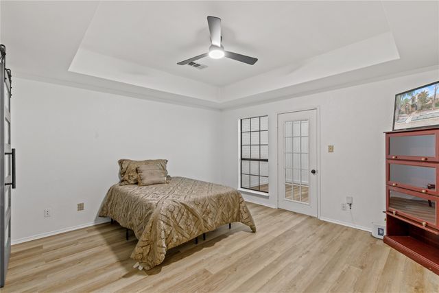 2707 Garden Springs Drive, Richardson, TX 75082