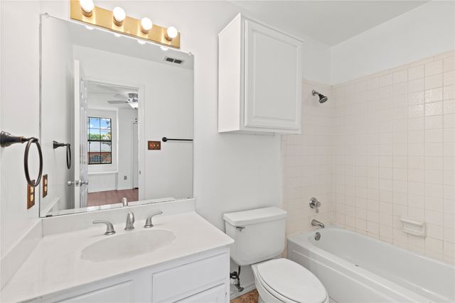 2707 Garden Springs Drive, Richardson, TX 75082