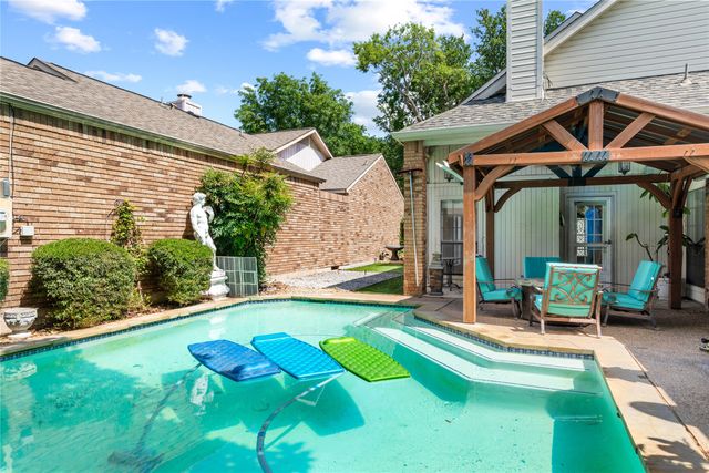 2707 Garden Springs Drive, Richardson, TX 75082