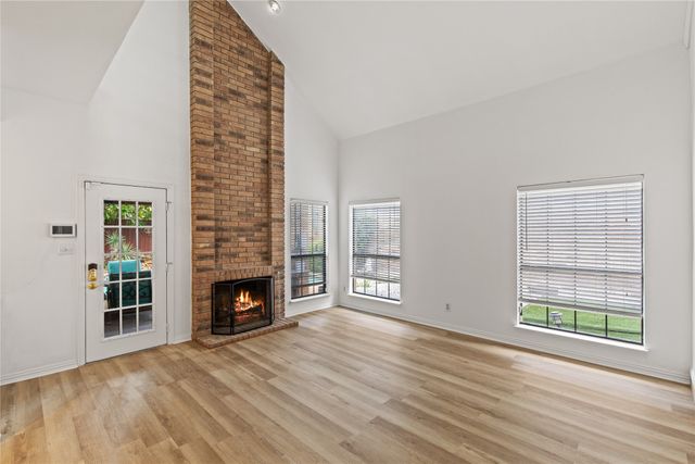 2707 Garden Springs Drive, Richardson, TX 75082