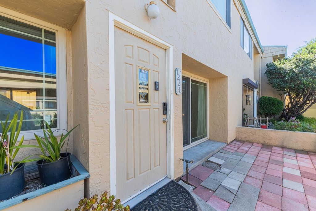 1224 Trinity Avenue 14, Seaside, CA 93955