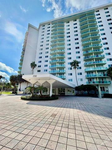 19380 Collins Ave 1219, Sunny Isles Beach, FL 33160