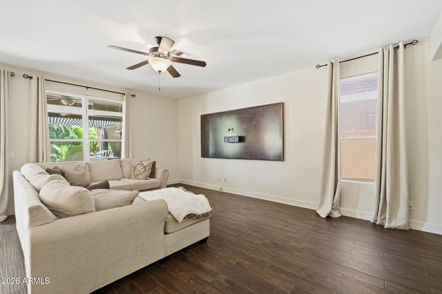 2698 E TEAKWOOD Place, Chandler, AZ 85249