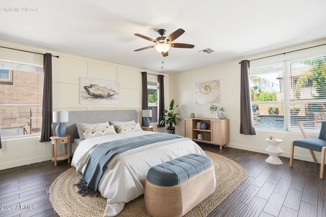 2698 E TEAKWOOD Place, Chandler, AZ 85249