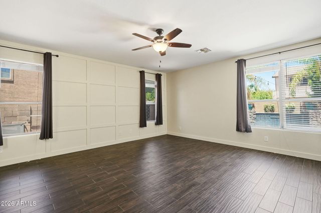 2698 E TEAKWOOD Place, Chandler, AZ 85249