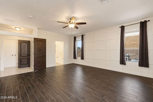 2698 E TEAKWOOD Place, Chandler, AZ 85249