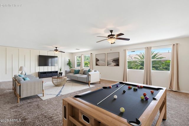 2698 E TEAKWOOD Place, Chandler, AZ 85249