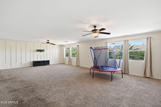 2698 E TEAKWOOD Place, Chandler, AZ 85249