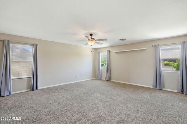2698 E TEAKWOOD Place, Chandler, AZ 85249