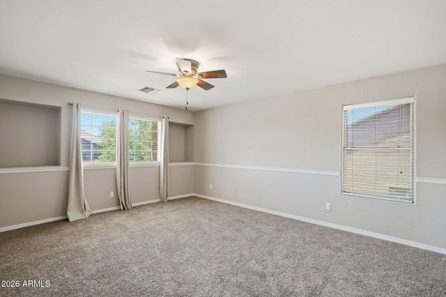 2698 E TEAKWOOD Place, Chandler, AZ 85249