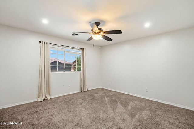 2698 E TEAKWOOD Place, Chandler, AZ 85249