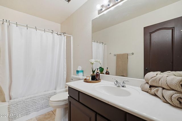 2698 E TEAKWOOD Place, Chandler, AZ 85249