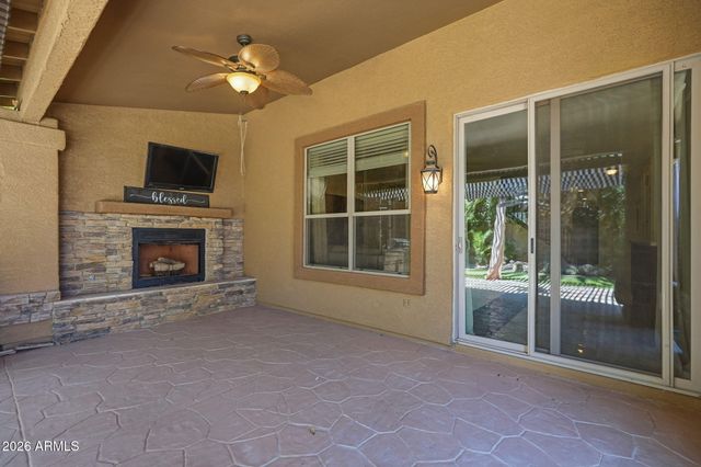 2698 E TEAKWOOD Place, Chandler, AZ 85249