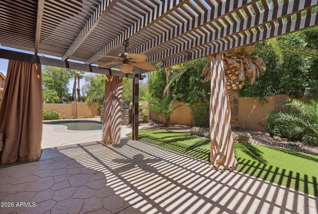 2698 E TEAKWOOD Place, Chandler, AZ 85249