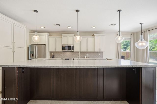 2698 E TEAKWOOD Place, Chandler, AZ 85249