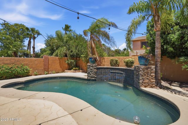 2698 E TEAKWOOD Place, Chandler, AZ 85249