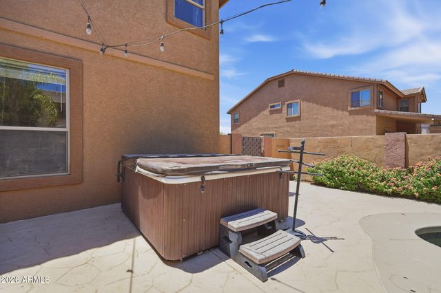 2698 E TEAKWOOD Place, Chandler, AZ 85249