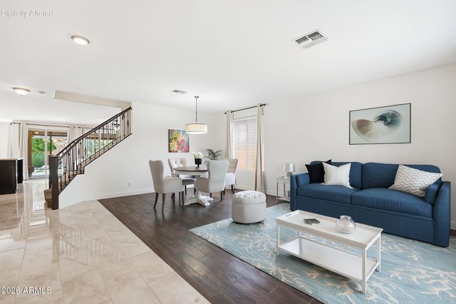 2698 E TEAKWOOD Place, Chandler, AZ 85249