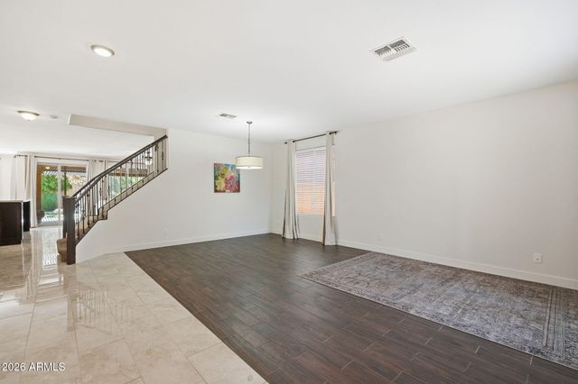 2698 E TEAKWOOD Place, Chandler, AZ 85249