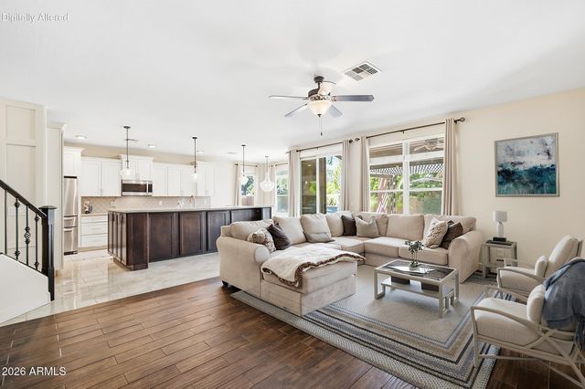 2698 E TEAKWOOD Place, Chandler, AZ 85249