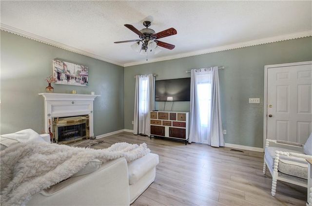 14 Buckskin Drive SW, Cartersville, GA 30120