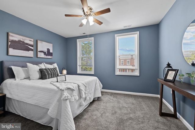 425 ILCHESTER AVE, Baltimore, MD 21218