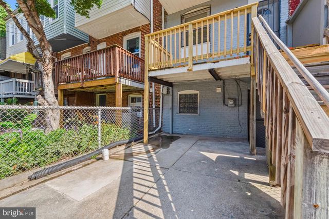 425 ILCHESTER AVE, Baltimore, MD 21218