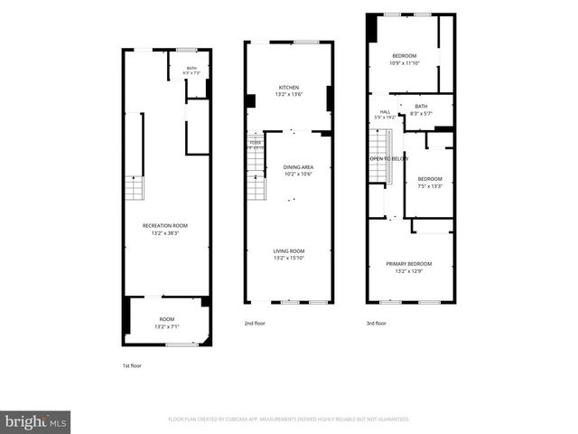 425 ILCHESTER AVE, Baltimore, MD 21218