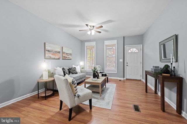 425 ILCHESTER AVE, Baltimore, MD 21218