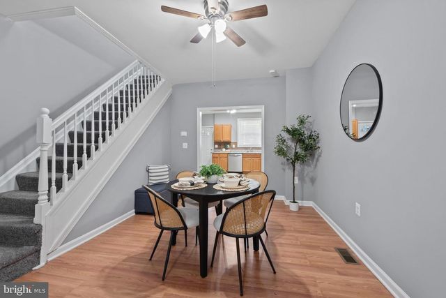 425 ILCHESTER AVE, Baltimore, MD 21218