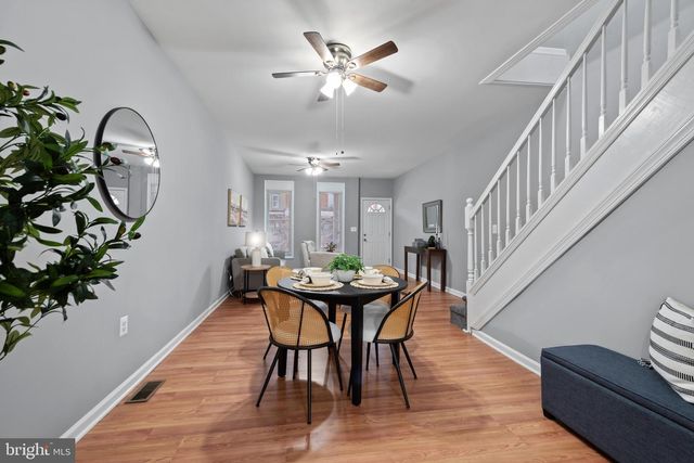 425 ILCHESTER AVE, Baltimore, MD 21218