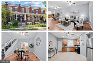 425 ILCHESTER AVE, Baltimore, MD 21218